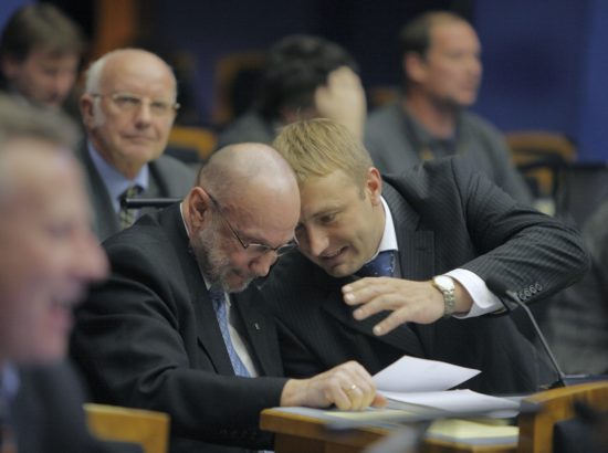 XI Riigikogu